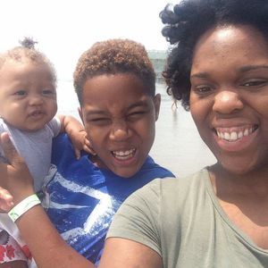 Meet your Posher, Kimberly